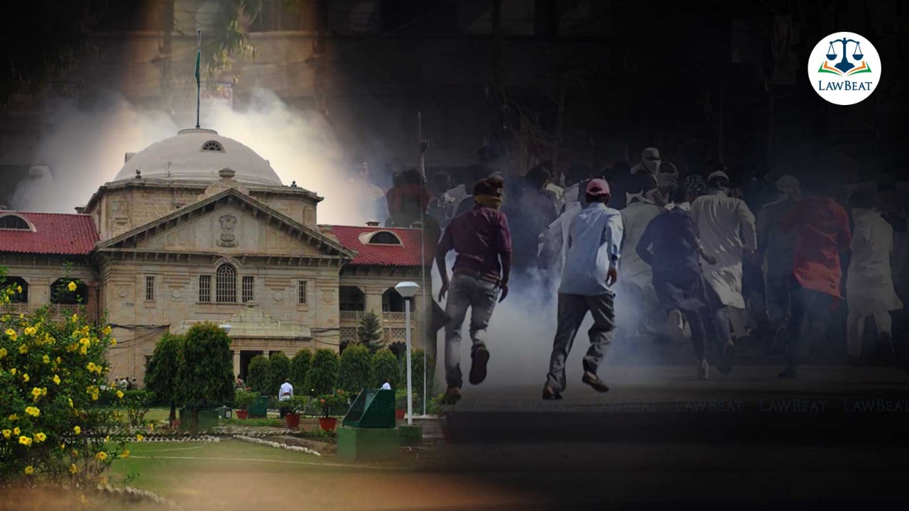 [Prayagraj Violence] Allahabad High Court grants bail to accused student